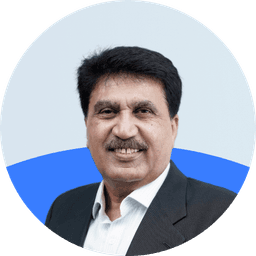 Dr. Muhammad Hanif