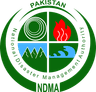 NDMA Logo