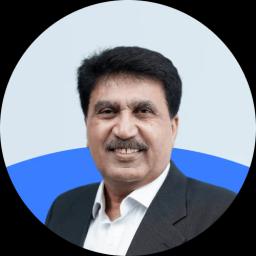 Dr. Muhammad Hanif